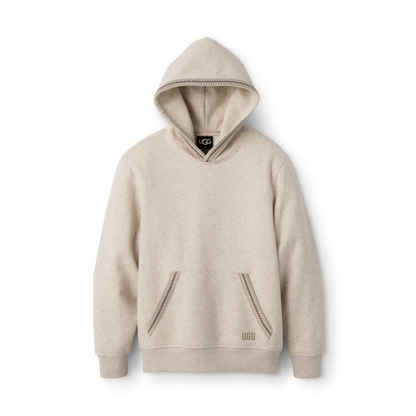 Men's Tasman Hoodie