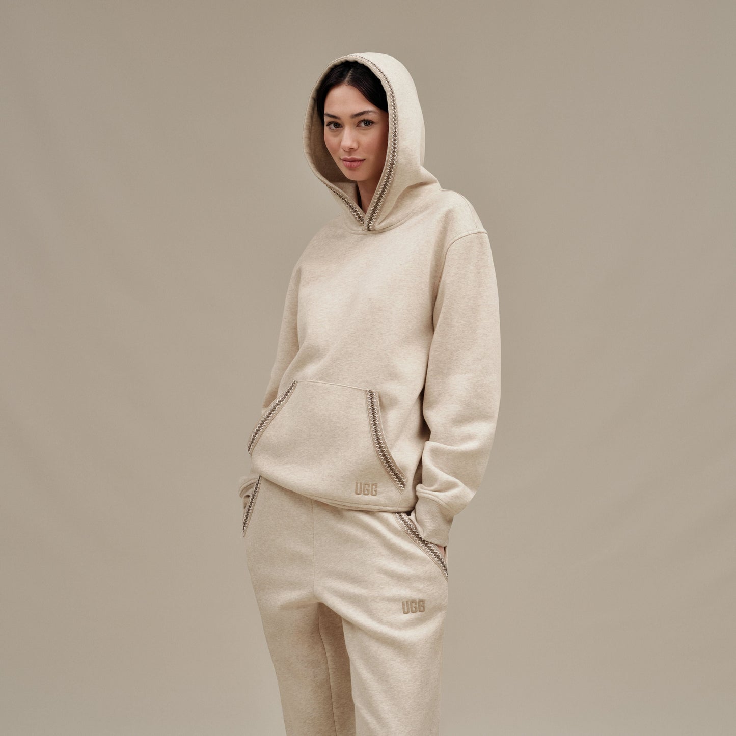 Men's Tasman Hoodie