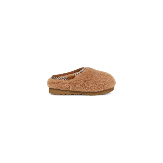 Kid's Tasman Maxi Curly in Chestnut