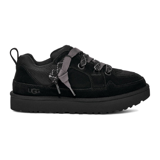 Men's Lo Lowmel