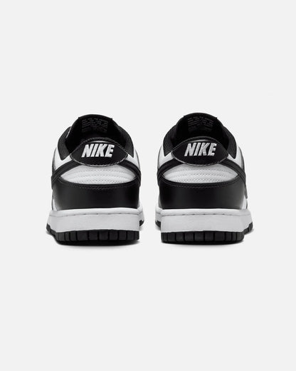 Dunk Low Retro White/Black/White