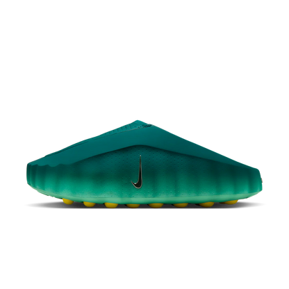 Nike Mind 001 Slide Geode Teal Light Menta