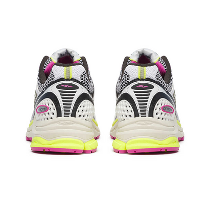 Saucony Progrid Triumph 4 - "White Fluo"