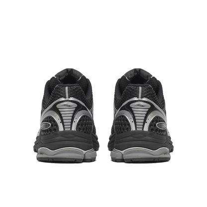 Men's Saucony Progrid Triumph 4 - "Black Silver"