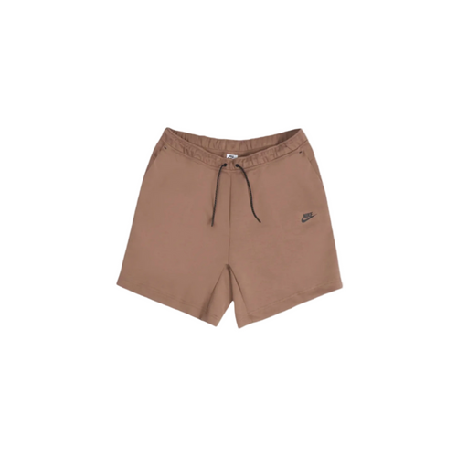 Sportswear Tech Fleece Shorts - "Brown"
