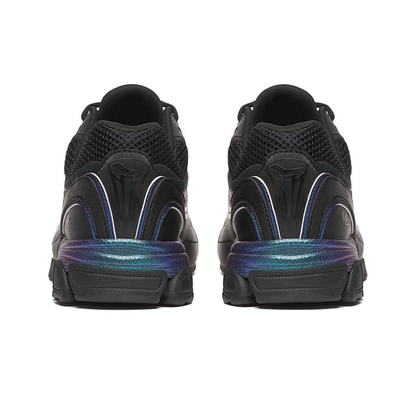 Men's Saucony Progrid V2 - "Black Night Sky"