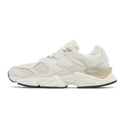 New Balance 9060 Sea Salt Moonbeam