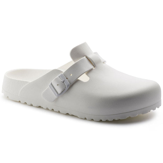 Boston Essentials EVA in White