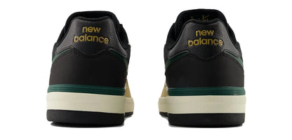 New Balance Jamie Foy 306 Cup Beige Black