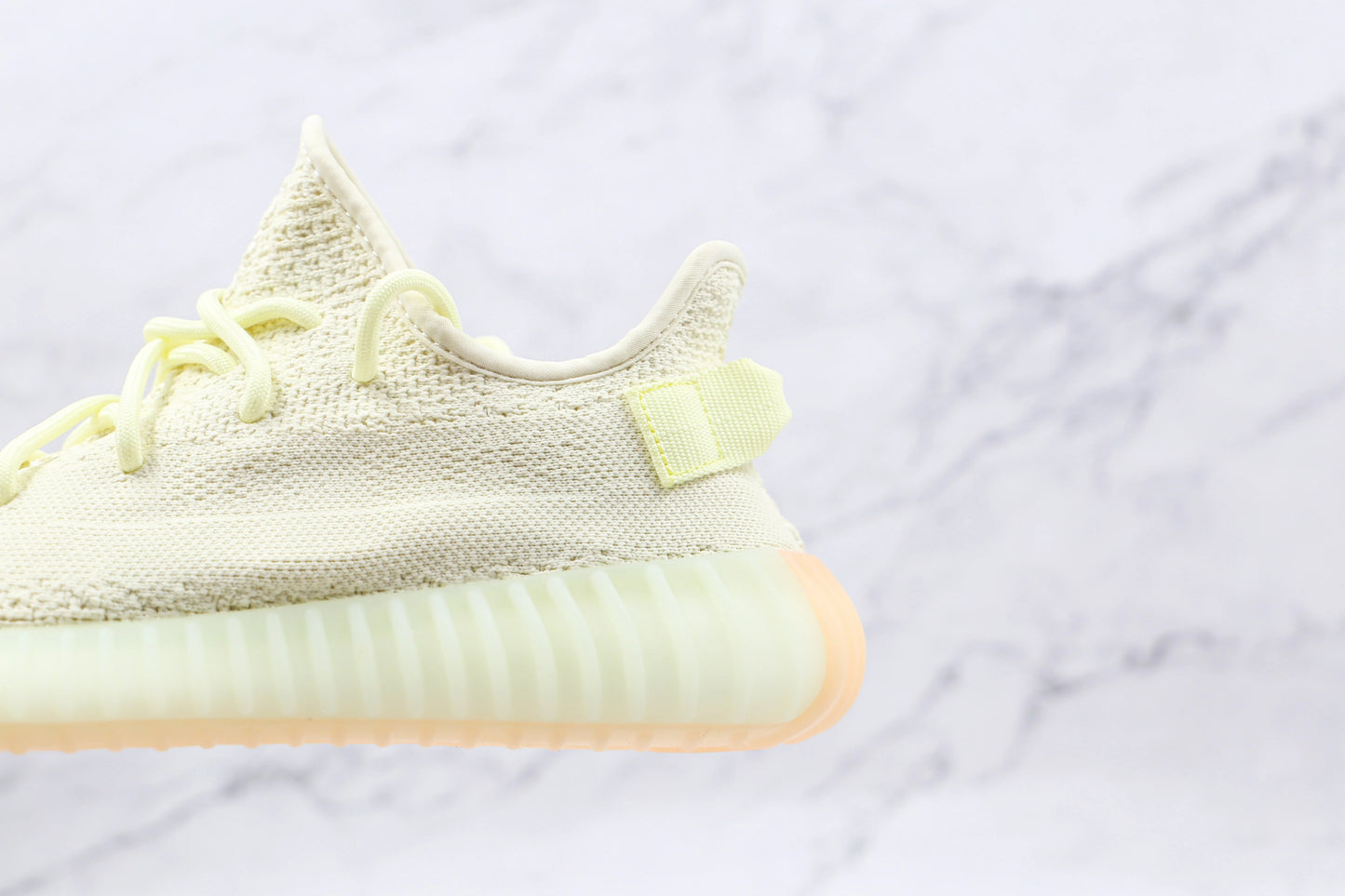 Adidas Yeezy Boost 350 V2 Butter