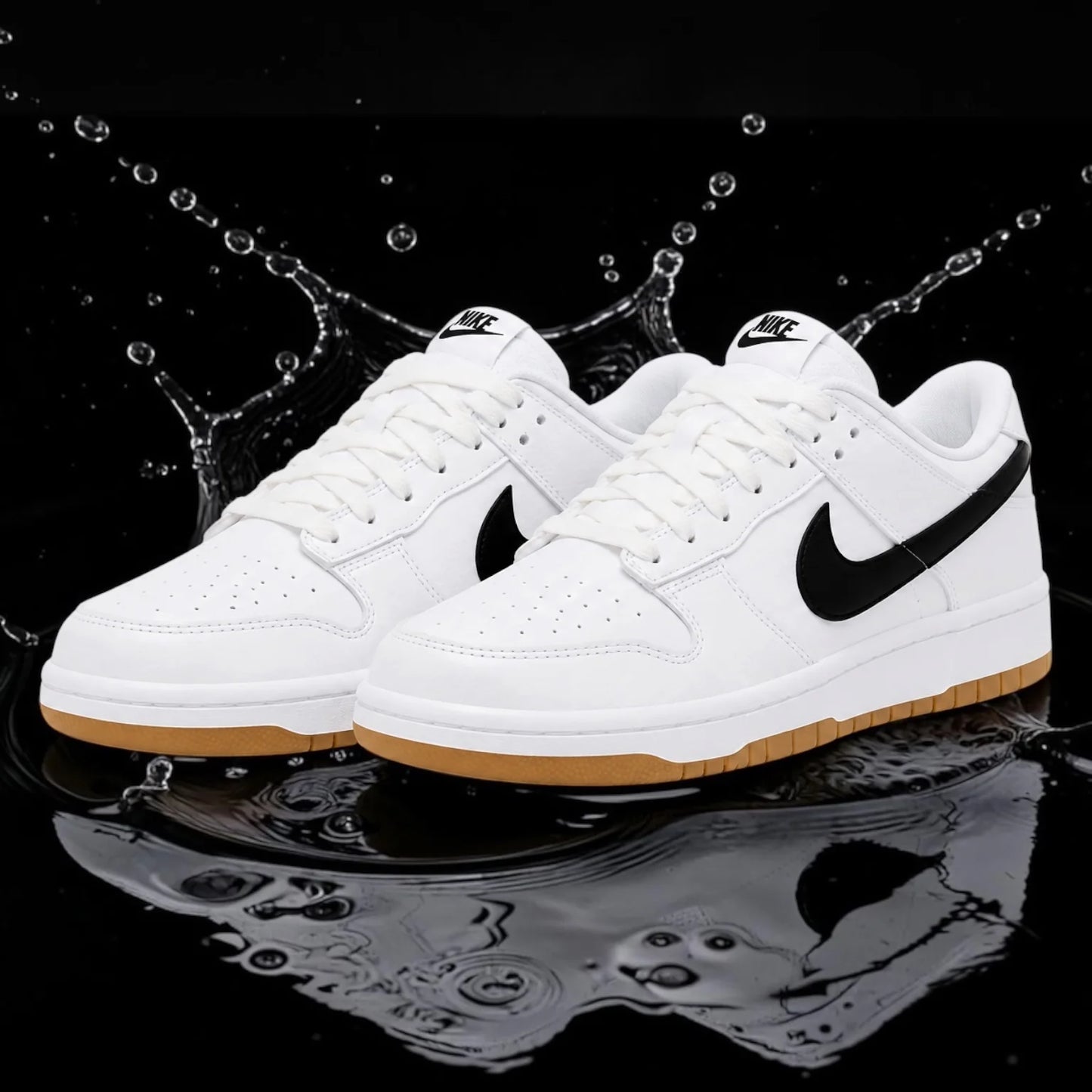 NK DUNK LOW