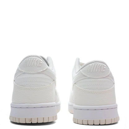 Dunk Low (GS) - Sail/White/Game Royal