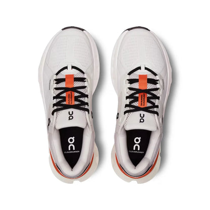 On Cloudrunner ‘Undyed Sand’ (W)