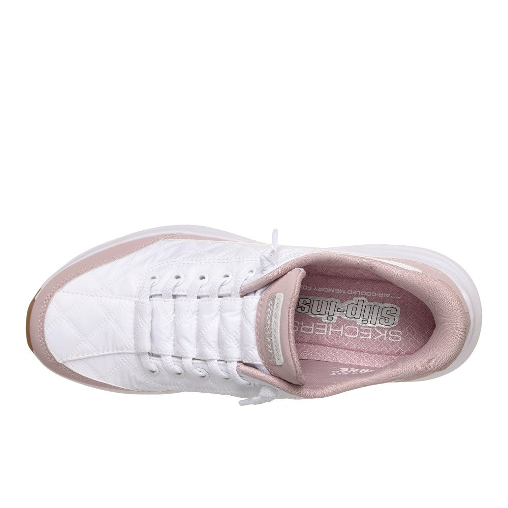 Slip-ins Contour Foam Cozy Fit Slip On Sneakers