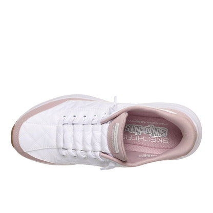 Slip-ins Contour Foam Cozy Fit Slip On Sneakers