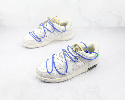 Nike Dunk Low Off White Lot 32