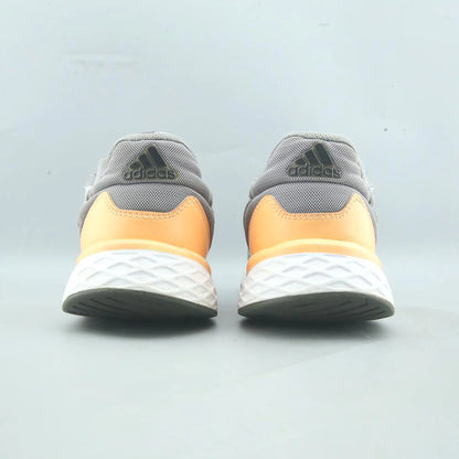 RESPPONSE RUN