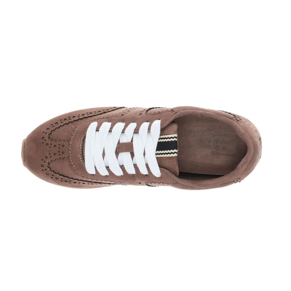 Penelope Lace Up Sneakers