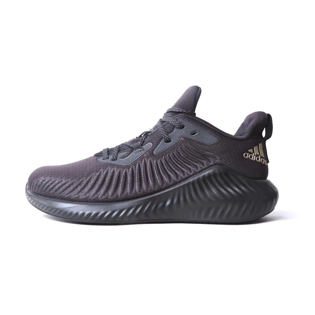 ALPHABOUNCE RUN PARLEY M