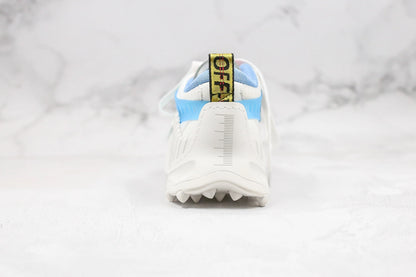 Off White Odsy 1000 White Pale Blue SS20