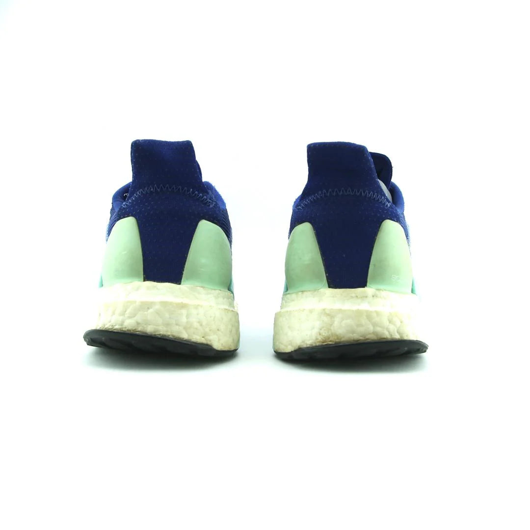 SOLAR BOOST
