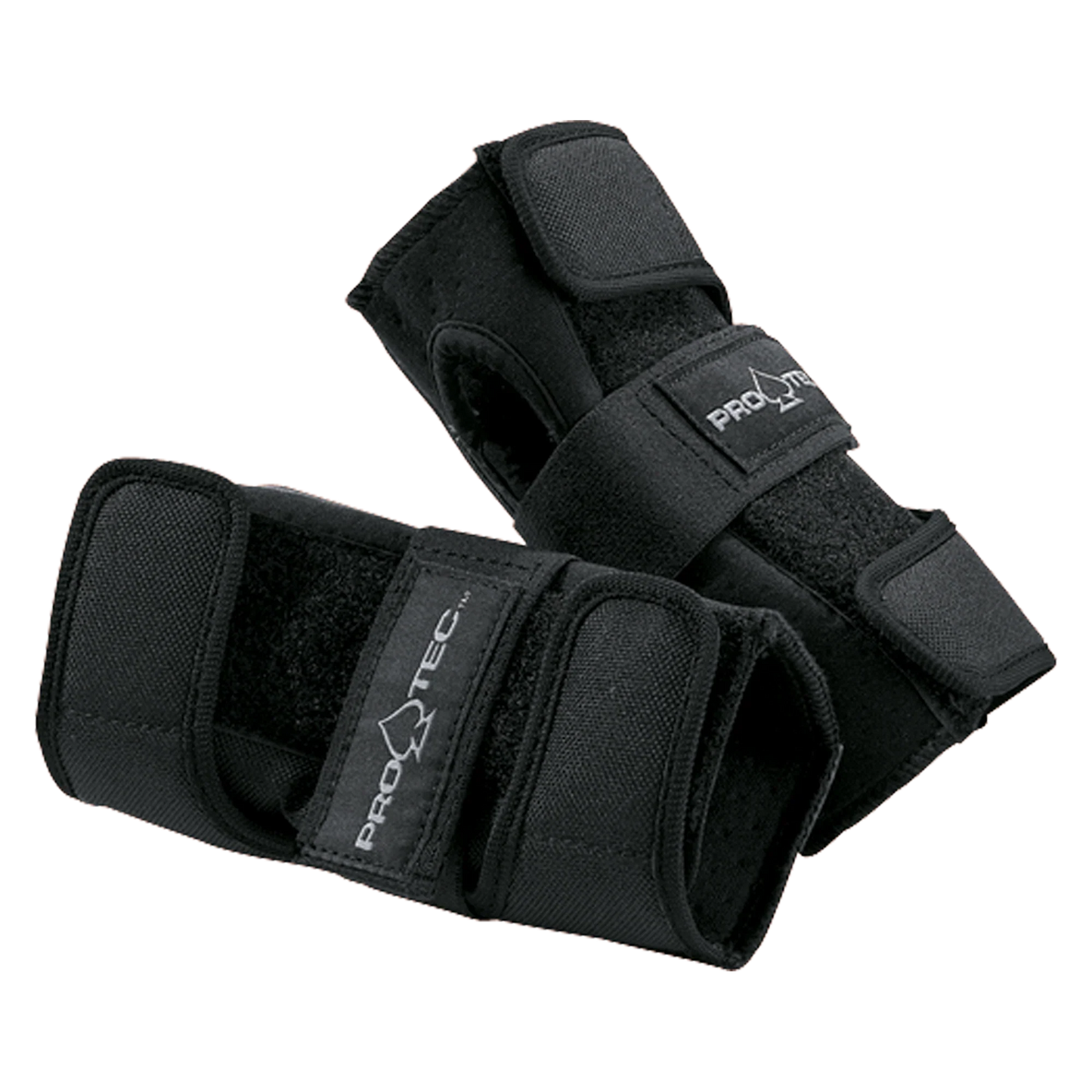 Pro Tec Street Wrist Guards Black