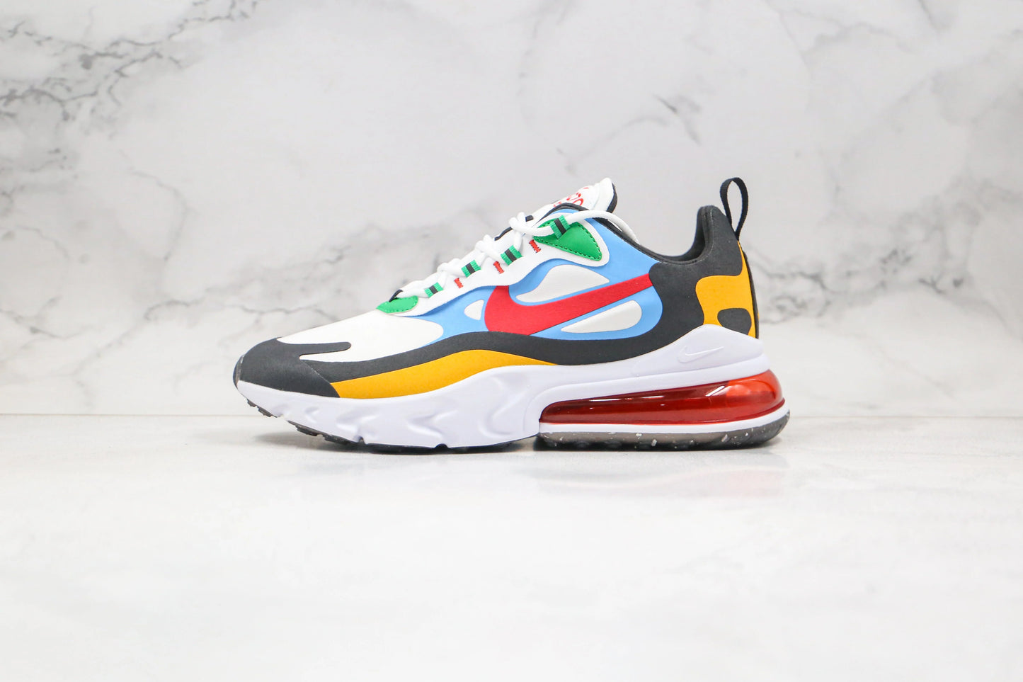 Nike Air Max 270 React Multi Color