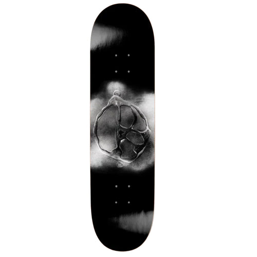 Polar Team Stroke Logo Decks Black