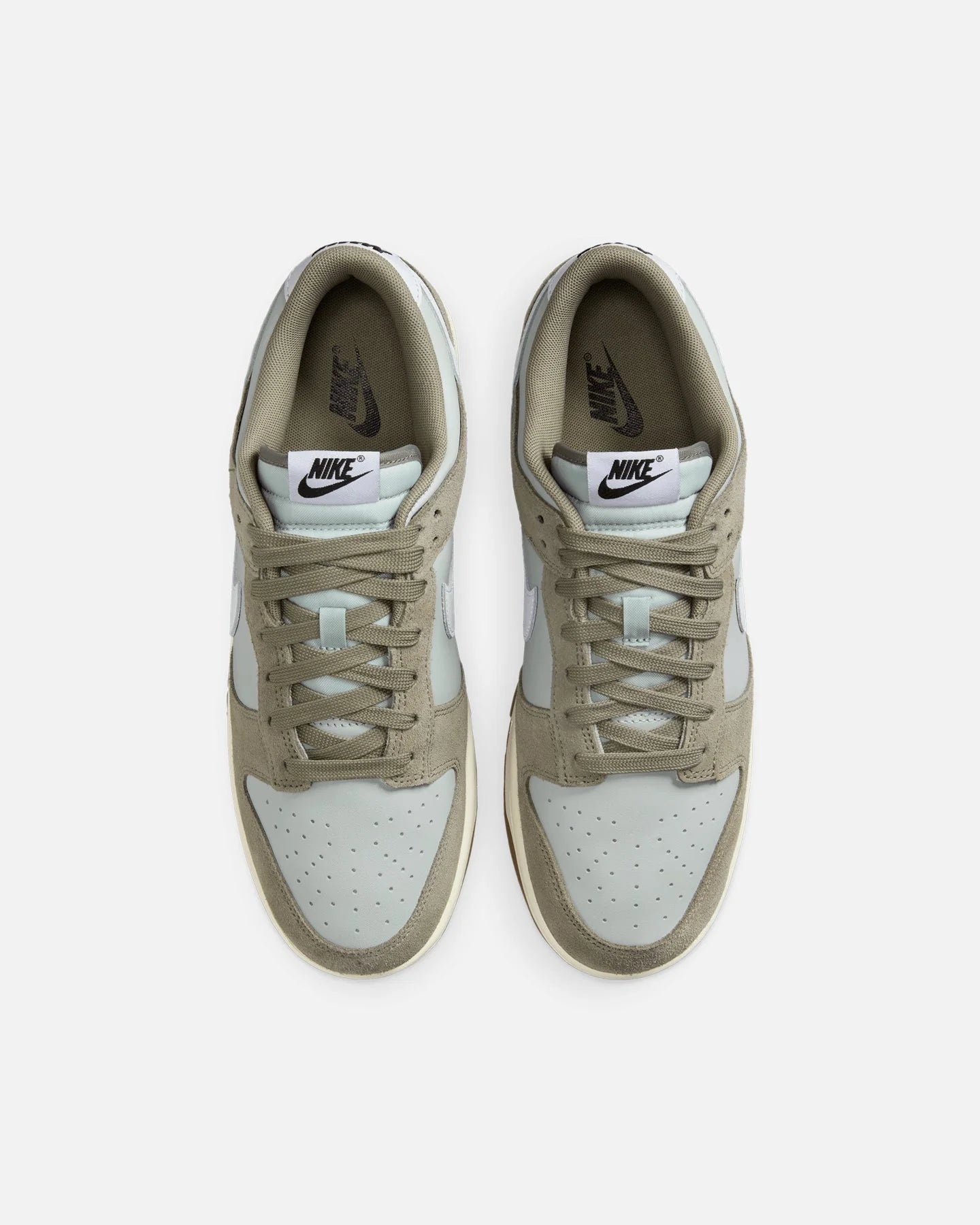 Dunk Low Retro SE "Light Silver" Light Silver/Sail