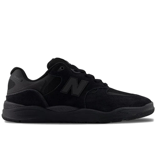 New Balance Numeric Tiago Lemos 1010 Black Black