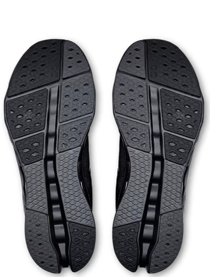 On Running Cloudsurfer 2 All Black