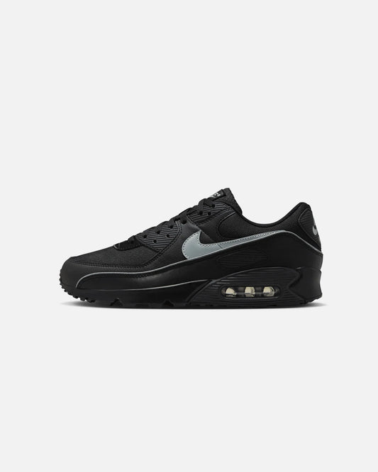 Air Max 90 Premium Black/Multi