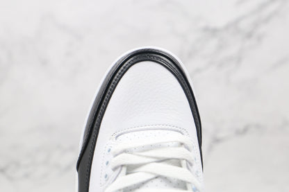 Jordan 3 Retro Fragment