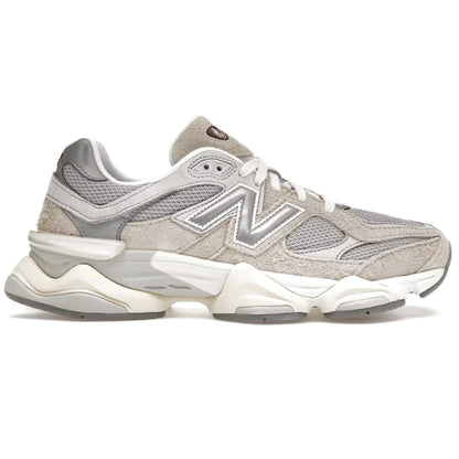 New Balance 9060 Lunar New Year Timberwolf Grey
