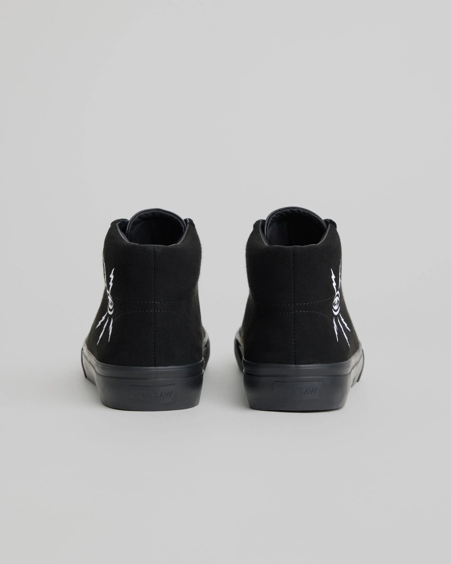 CHAPTER MID BLACK BLACK TEMPLETON