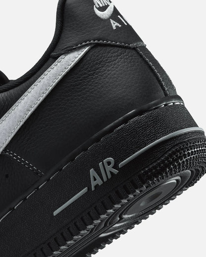 Air Force 1 '07 LV8 Black/Grey