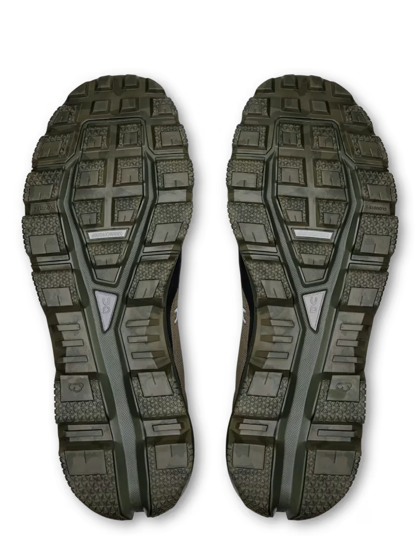 On Running Cloudventure 2 LOEWE Khaki