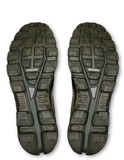 On Running Cloudventure 2 LOEWE Khaki
