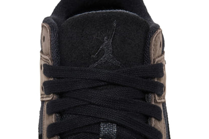 Travis Scott x Jordan Jumpman Jack Dark Mocha