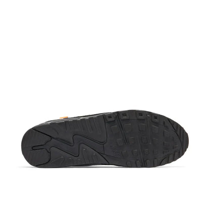 Air Max 90 Black x Off White