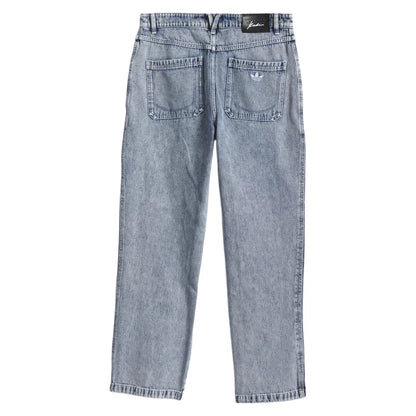 Adidas Kader Sylla Jeans Acid Washed