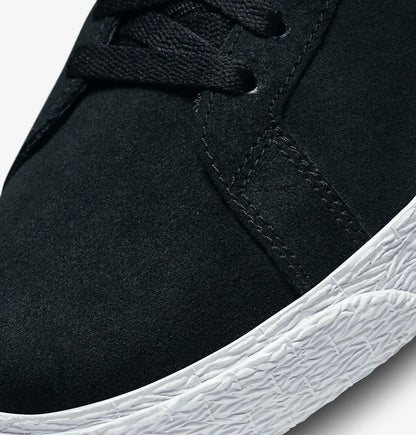 Nike SB Blazer Zoom Mid Black White White