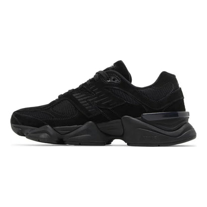 New Balance 9060 Triple Black