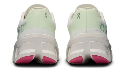 On Running Cloudmonster White Lima (Women's)