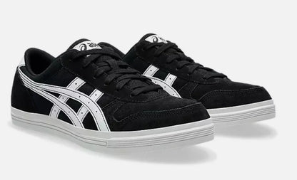 Asics Aaron Pro Black White