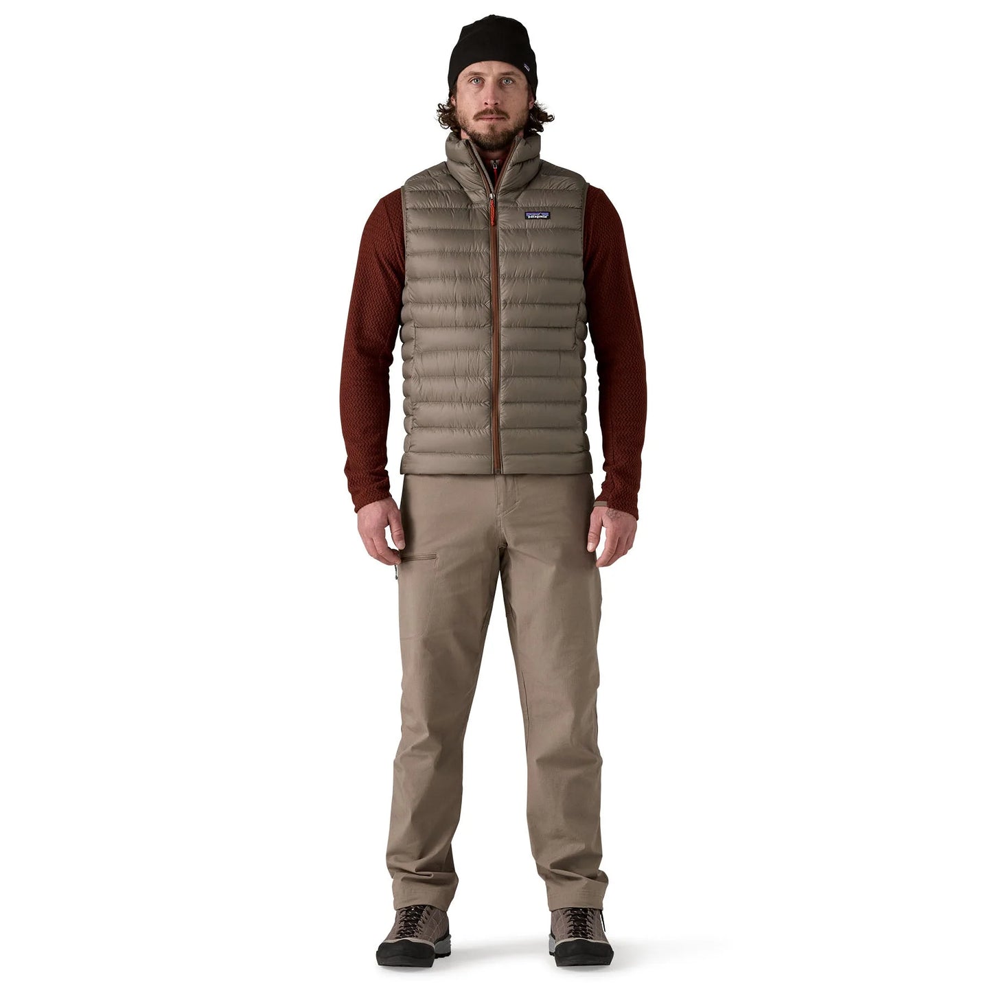 Men's Down Sweater™ Vest