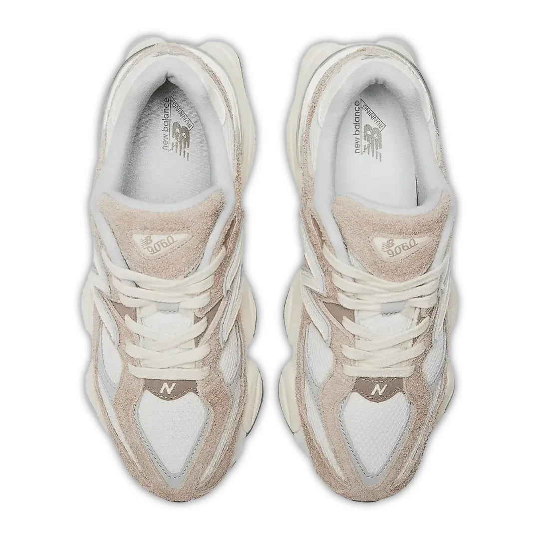 New Balance 9060 Driftwood Stone