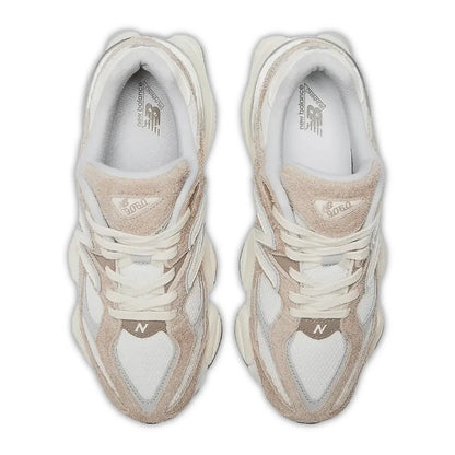 New Balance 9060 Driftwood Stone