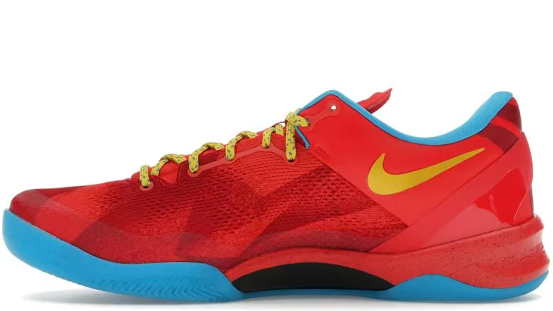 Kobe 8 ProtroYear of the Horse (2026)