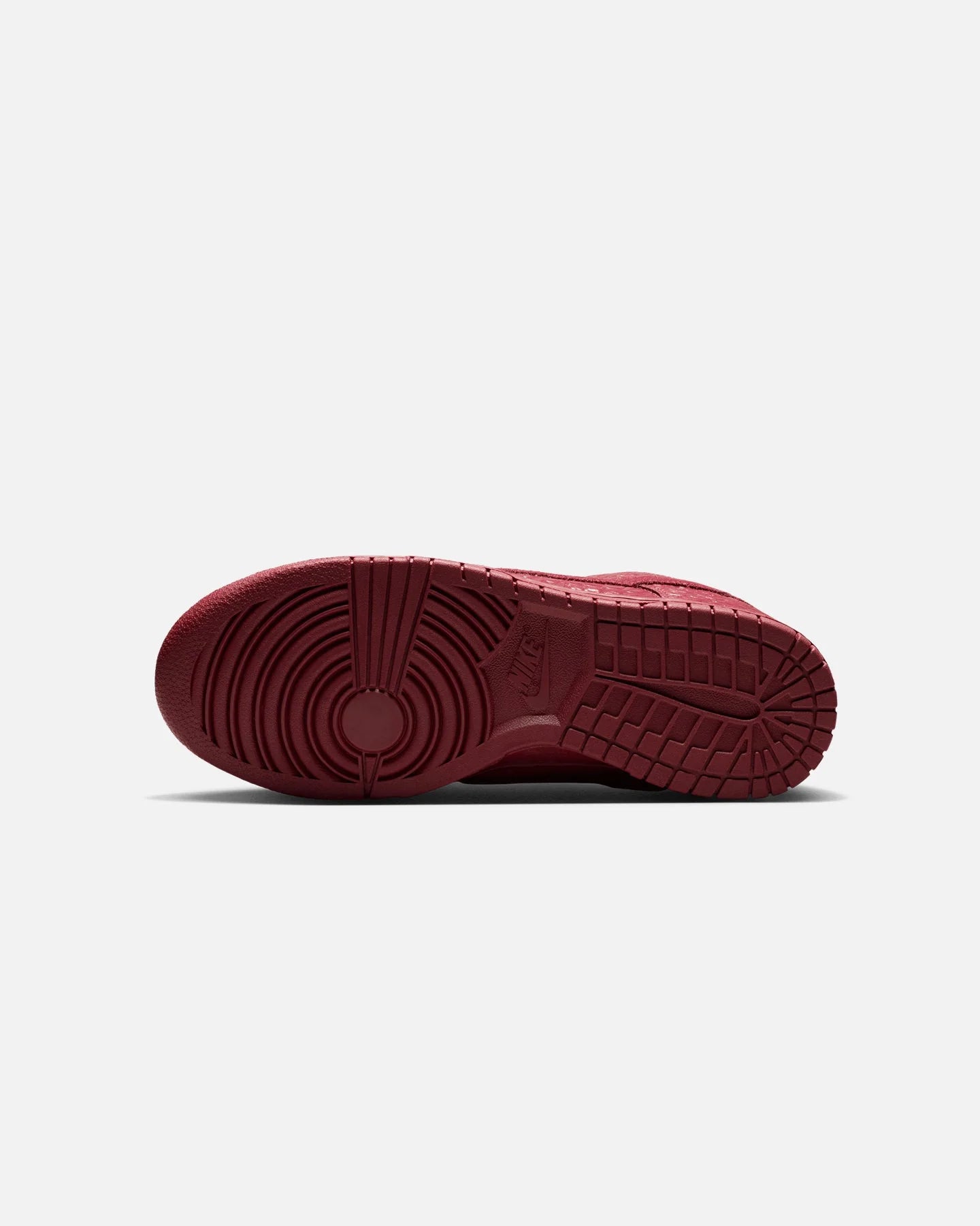 Women's Dunk Low "Croc Skin" Team Red